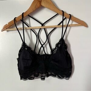 VS PINK Lacy Bralette